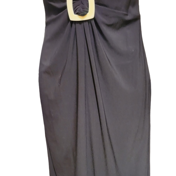 Joseph Ribkoff 4 Dress Marine - Picture 7 of 14